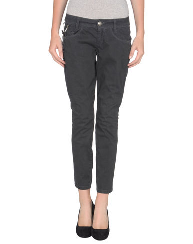 ZOOM KILLAH - Casual pants