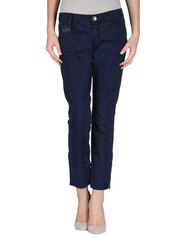 ZOOM KILLAH - Casual pants