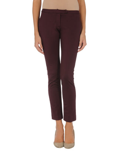 ZOOM MSGM - Formal trouser