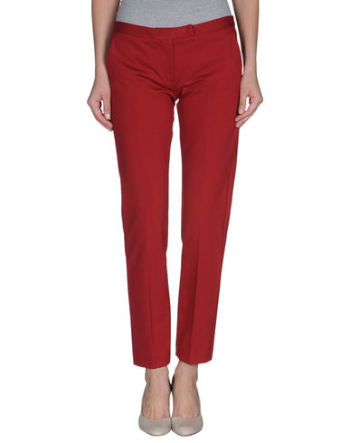 ZOOM MSGM - Dress pants