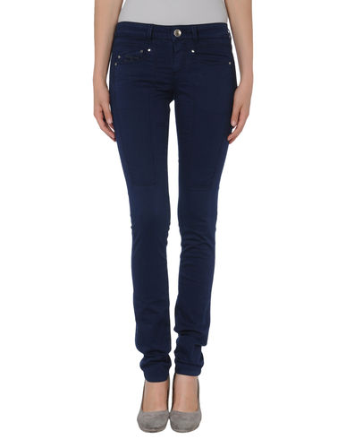 ZOOM KILLAH - Casual pants