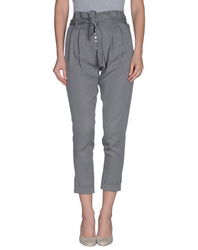 ZOOM MISS SIXTY - 3/4-length trousers