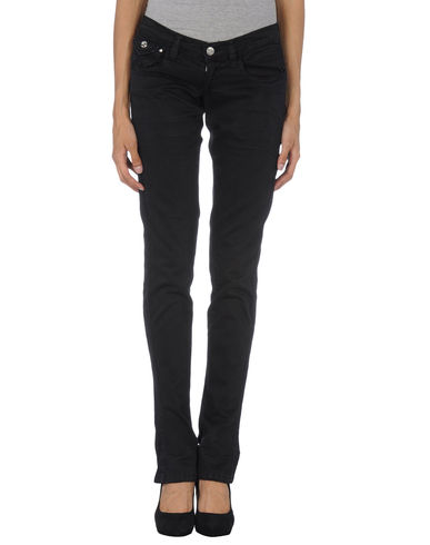 ZOOM MISS SIXTY - Casual trouser