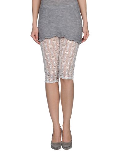 ZOOM MSGM - Leggings