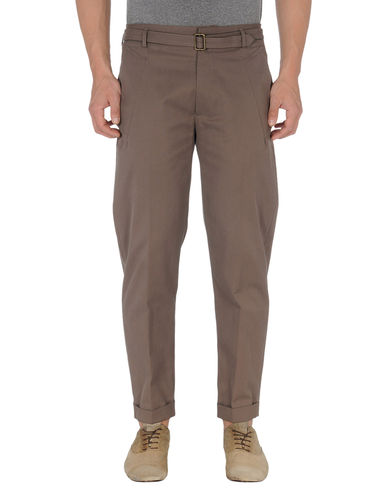 ZOOM MARC JACOBS - Dress pants