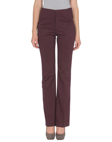 ZOOM MSGM - Casual pants