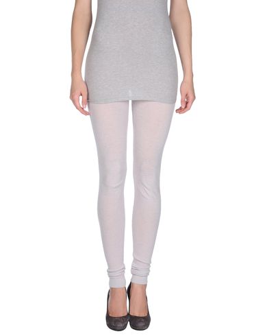 ZOOM RICK OWENS - Leggings