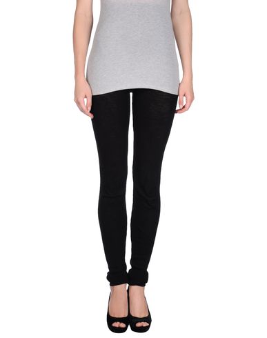 ZOOM RICK OWENS - Leggings