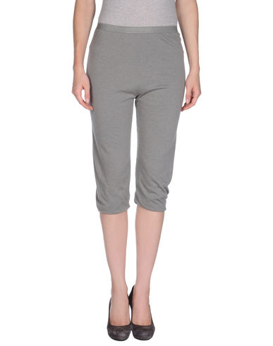 ZOOM RICK OWENS LILIES - 3/4-length trousers