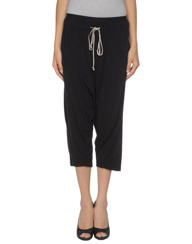 ZOOM RICK OWENS LILIES - Harem Pants