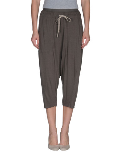 ZOOM RICK OWENS LILIES - Harem Pants
