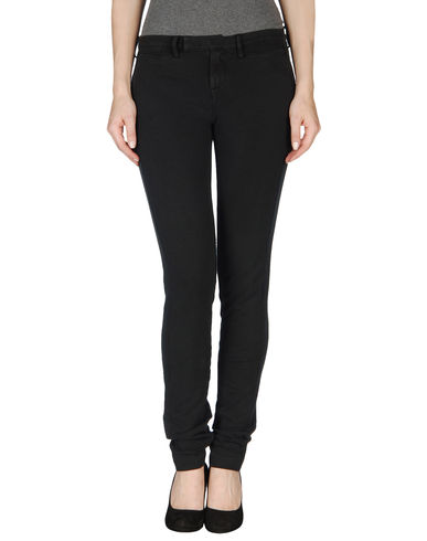 ZOOM MISS SIXTY - Casual pants