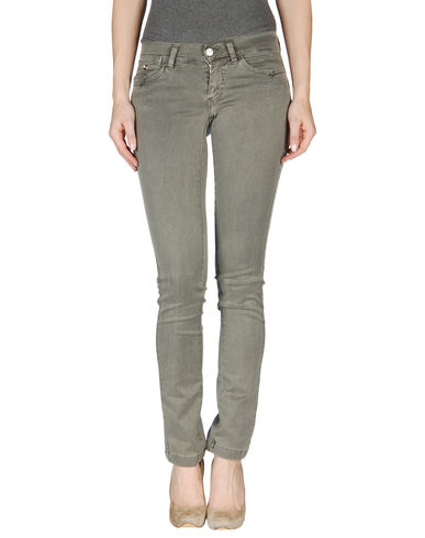 ZOOM MISS SIXTY - Casual pants