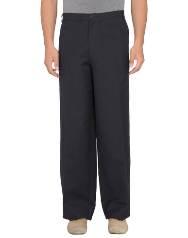 ZOOM DRIES VAN NOTEN - Dress pants