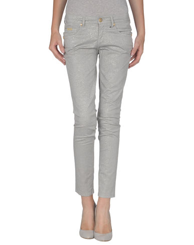 ZOOM BLUMARINE - Casual pants