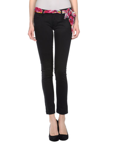 ZOOM MISS SIXTY - Casual trouser