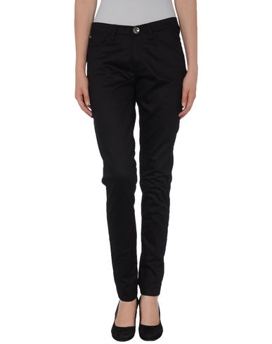 ZOOM MISS SIXTY - Casual pants