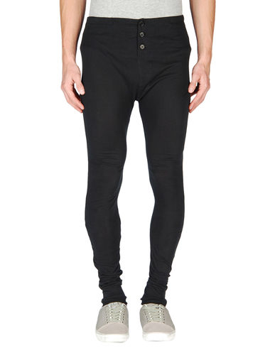 ZOOM ANN DEMEULEMEESTER - Casual pants