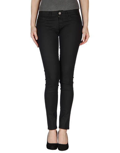 ZOOM MISS SIXTY - Casual pants
