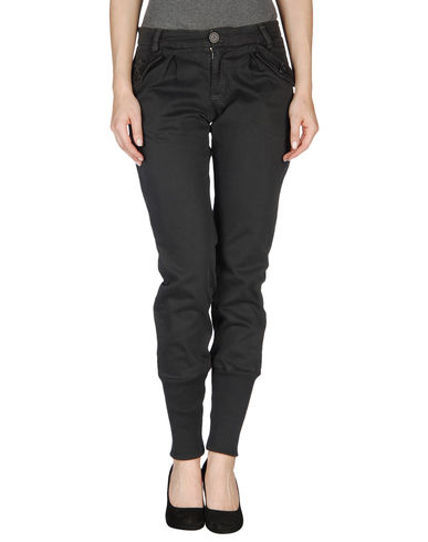 ZOOM KILLAH - Casual pants