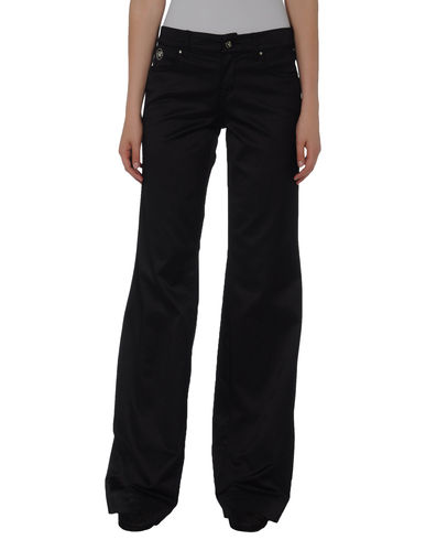 ZOOM BLUMARINE - Casual pants