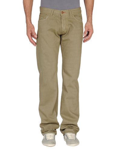 ZOOM ENERGIE - Casual pants