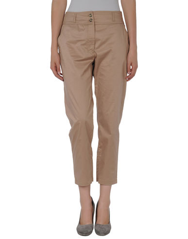 ZOOM D&G - 3/4-length short