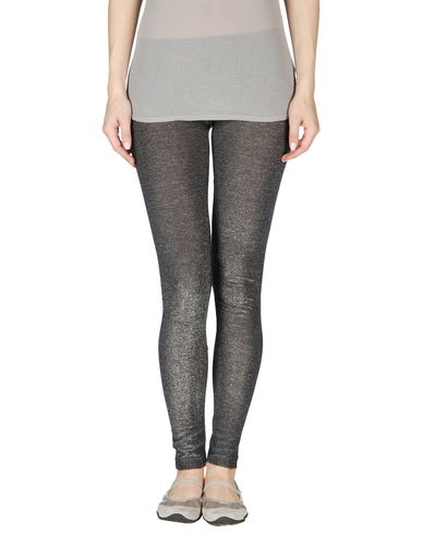 ZOOM PINKO BLACK - Leggings