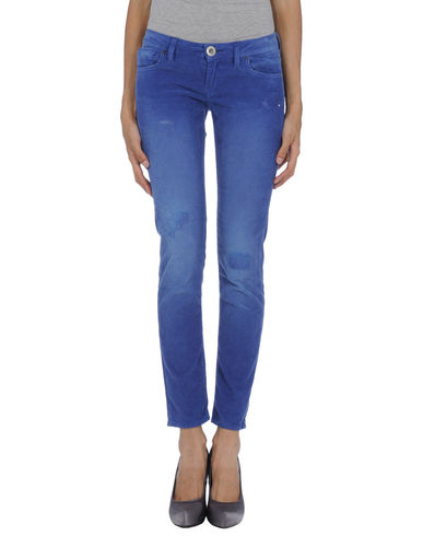 ZOOM GUESS JEANS - Casual pants