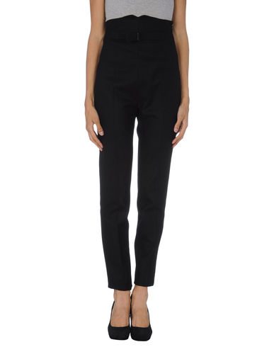 ZOOM RUE DU MAIL - Casual pants
