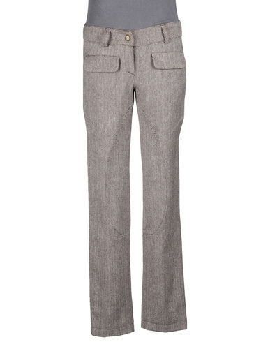 ZOOM NANOS - Casual pants
