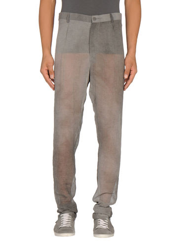 ZOOM ANN DEMEULEMEESTER - Casual pants