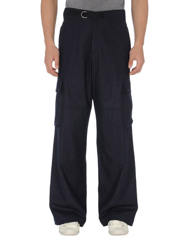 ZOOM DRIES VAN NOTEN - Casual pants