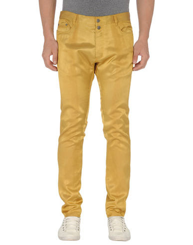 ZOOM ANN DEMEULEMEESTER - Casual pants