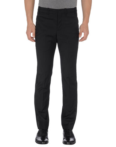 ZOOM NEIL BARRETT - Dress pants