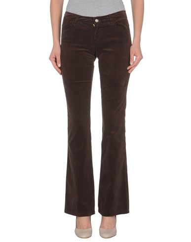 ZOOM TOY G. - Casual pants
