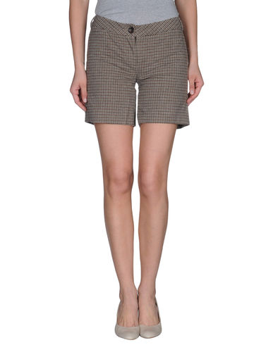 ZOOM D.A. DANIELE ALESSANDRINI - Shorts