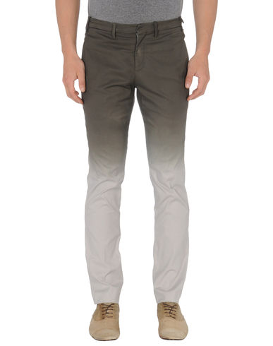 ZOOM NEIL BARRETT - Casual pants