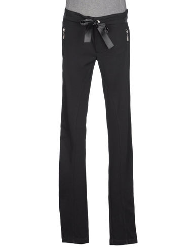ZOOM LIU •JO JUNIOR - Casual pants