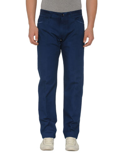 ZOOM ITALIA INDEPENDENT - Casual pants