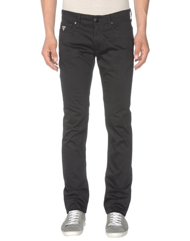 ZOOM GUESS - Casual pants