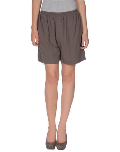 ZOOM RICK OWENS - Bermuda