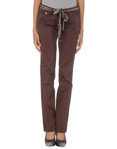 ZOOM PACIFIC TRAIL - Casual pants