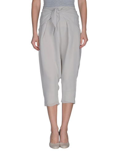 ZOOM RICK OWENS - Harem Pants