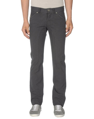 ZOOM GUESS - Casual pants