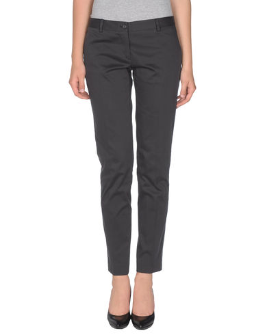 ZOOM MAURO GRIFONI - Dress pants