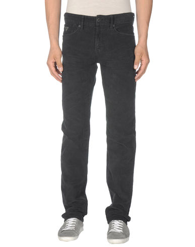 ZOOM GUESS JEANS - Casual pants