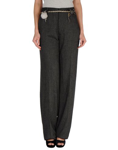 ZOOM DSQUARED2 - Casual pants