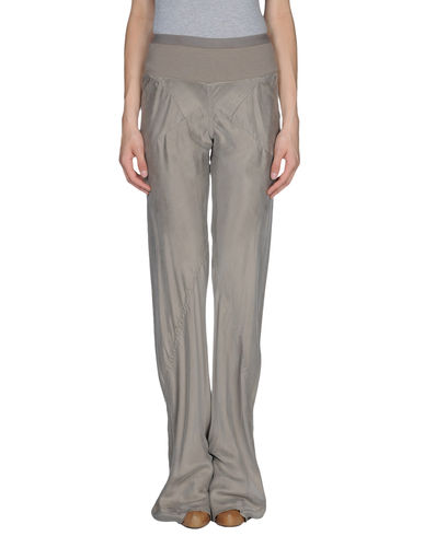 ZOOM RICK OWENS - Casual trouser