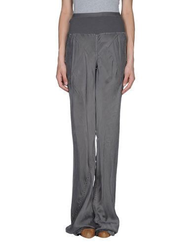 ZOOM RICK OWENS - Casual pants